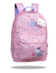 Ученическа раница Coolpack - SCOUT - Hello Kitty Pastel