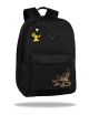 Ученическа раница Coolpack - SCOUT PRO  - BLACK 2 - STITCH
