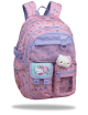 Ученическа раница Coolpack - Sully - Hello Kitty Pastel