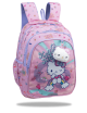 Ученическа раница Coolpack - JERRY - Hello Kitty Pastel