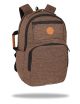 Ученическа раница Coolpack - Grif - Brown