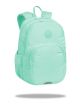 Ученическа раница Coolpack - Rider - Powder mint