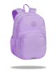Ученическа раница Coolpack - Rider - Powder purple