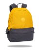 Ученическа раница Coolpack - Sonic - Mustard / Grey