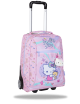 Ученическа раница на колела Coolpack - Compact - Hello Kitty Pastel