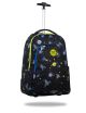 Ученическа раница на колела Coolpack - ALAN - Atlantis
