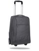 Ученическа раница на колела Coolpack - Compact - rpet GREY