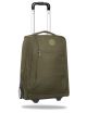 Ученическа раница на колела Coolpack - Compact - rpet OLIVE
