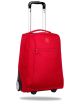 Ученическа раница на колела Coolpack - Compact - rpet RED