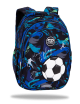 Ученическа раница Coolpack - JERRY - FOOTBALL NAVY