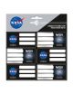 Ученически етикети Ars Una NASA  (5562) 