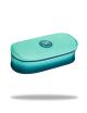 Ученически несесер Coolpack - Campus - Blue Lagoon
