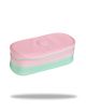 Ученически несесер Coolpack - Campus - Gradient Strawberry
