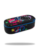 Ученически несесер Coolpack - Campus - Hello Kitty Neon Black
