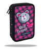 Ученически несесер с пособия COOLPACK - JUMPER 2 - BUDDY