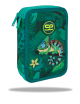 Ученически несесер с пособия COOLPACK - JUMPER 2 - TROPIC