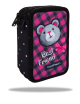 Ученически несесер с пособия Coolpack - Jumper 3 - BUDDY