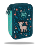 Ученически несесер с пособия Coolpack - Jumper 3 - DEER