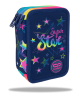 Ученически несесер с пособия Coolpack - Jumper 3 - STARS
