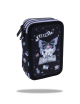 Ученически несесер с пособия Coolpack - Jumper 3 - Kuromi