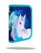Ученически несесер Colorino - Clipper - Unicorn 