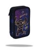 Ученически несесер с пособия Coolpack - Jumper 2 - STITCH GOLD