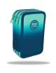 Ученически несесер с пособия Coolpack - Jumper 3 - Blue Lagoon