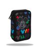 Ученически несесер с пособия Coolpack - Jumper 2 - Mickey Mouse