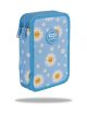Ученически несесер с пособия COOLPACK - JUMPER 2 - Daisy Sun
