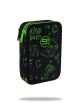Ученически несесер с пособия COOLPACK - JUMPER 2 - Game night