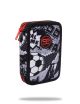 Ученически несесер с пособия COOLPACK - JUMPER 2 - Grey ball