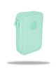 Ученически несесер с пособия COOLPACK - JUMPER 2 - Powder mint