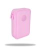 Ученически несесер с пособия COOLPACK - JUMPER 2 - Powder pink