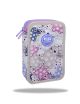 Ученически несесер с пособия COOLPACK - JUMPER 2 - White Bunny