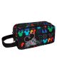 Ученически несесер с три ципа COOLPACK - PRIMUS - Mickey Mouse