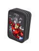 Ученически несесер с пособия Coolpack - Jumper 3 - Avengers