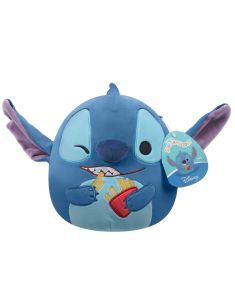 Плюшена играчка асортимент Squishmallows Stitch АСОРТИМЕНТ