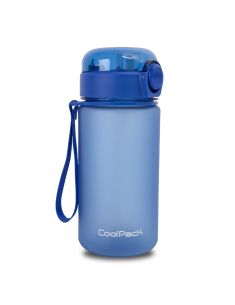 Бутилка - MILA - BLUE 620 ML COOLPACK