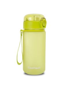 Бутилка - MILA - YELLOW 620 ML COOLPACK