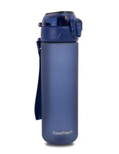 Бутилка - AXEL - BLUE 620 ML COOLPACK