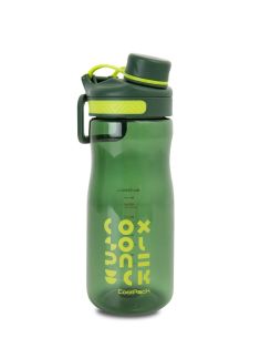 Бутилка - TREK - GREEN 850 ML COOLPACK