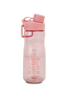 Бутилка - TREK - PINK 850 ML COOLPACK