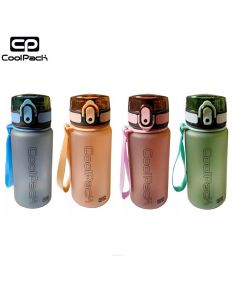 Бутилка Brisk Mini 400 ml Pastel colours