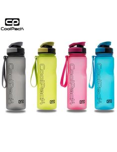 Бутилка Coolpack - Sporty 800 ml mix colours