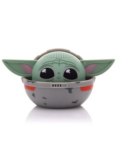 Мини колонка Bitty Boomers Grogu 5 см