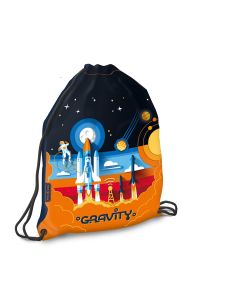 Спортна торба Ars Una Gravity (5367) 24 