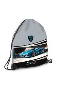 Спортна торба Ars Una Lamborghini (5336) 24 