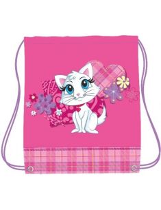 Спортна торба Patio Kitty