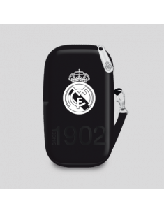 Калъф за телефон Ars Una Real Madrid Black 