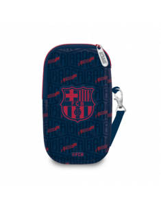 Калъф за телефон Ars Una FC Barcelona